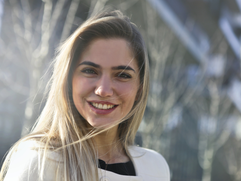 Emily Thompson